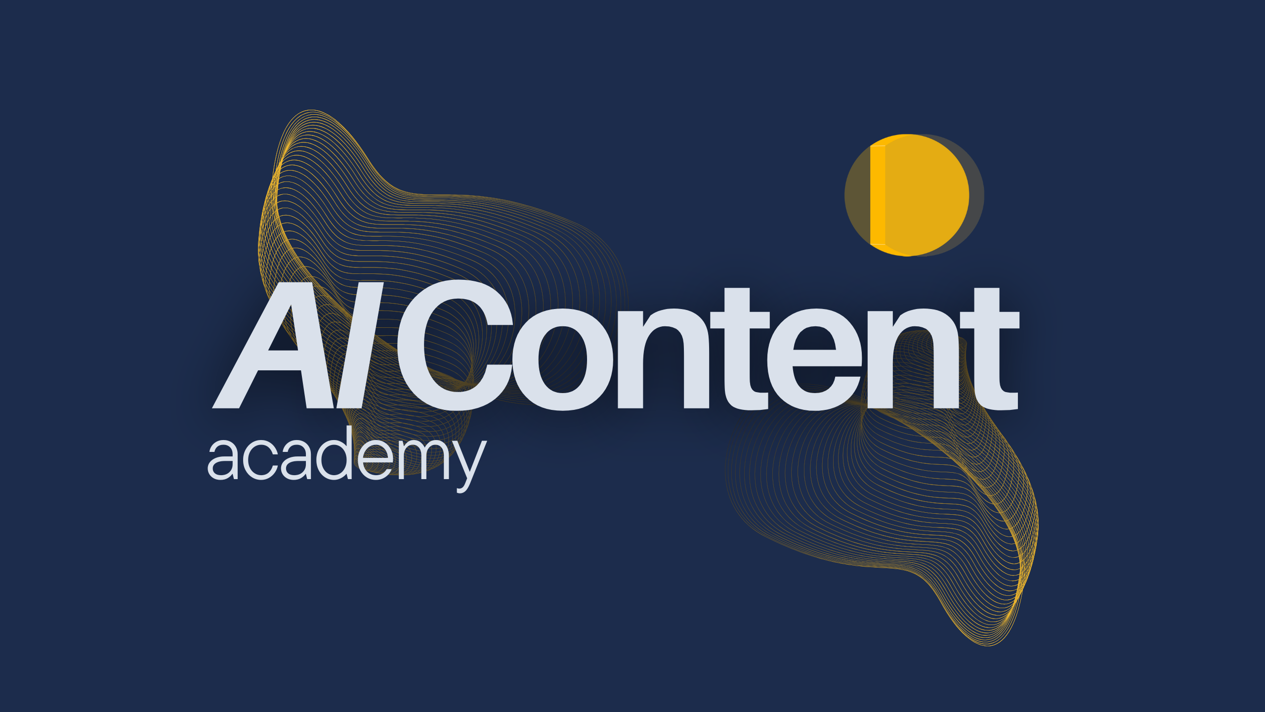 Black Gradient Technology YouTube Banner